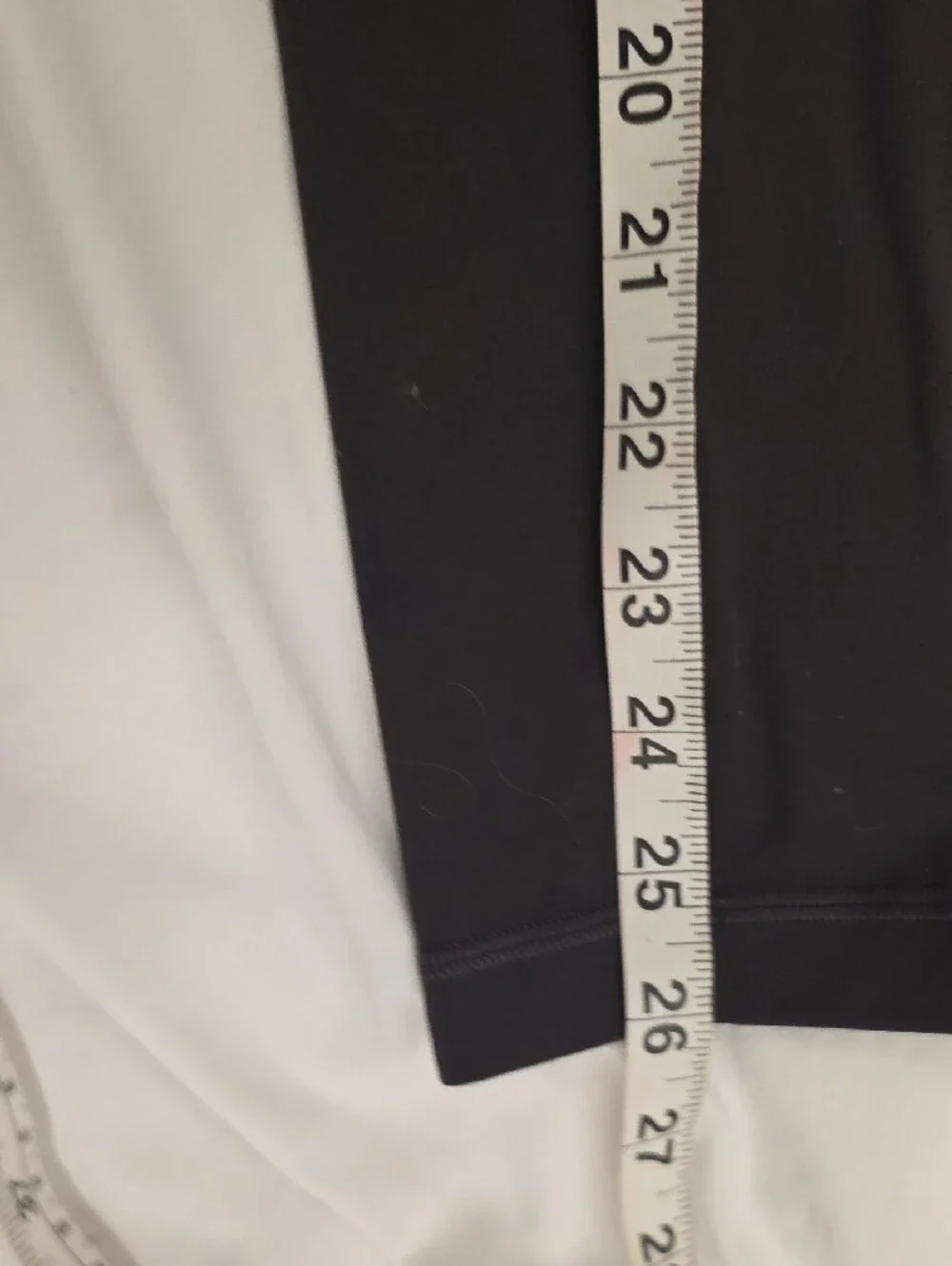 lululemon athletica excellent used